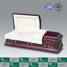LUXES remarquable cercueil surdimensionnés cercueils à vendre